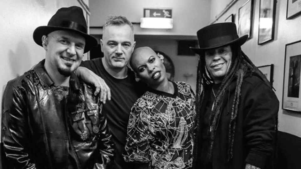 Skunk Anansie